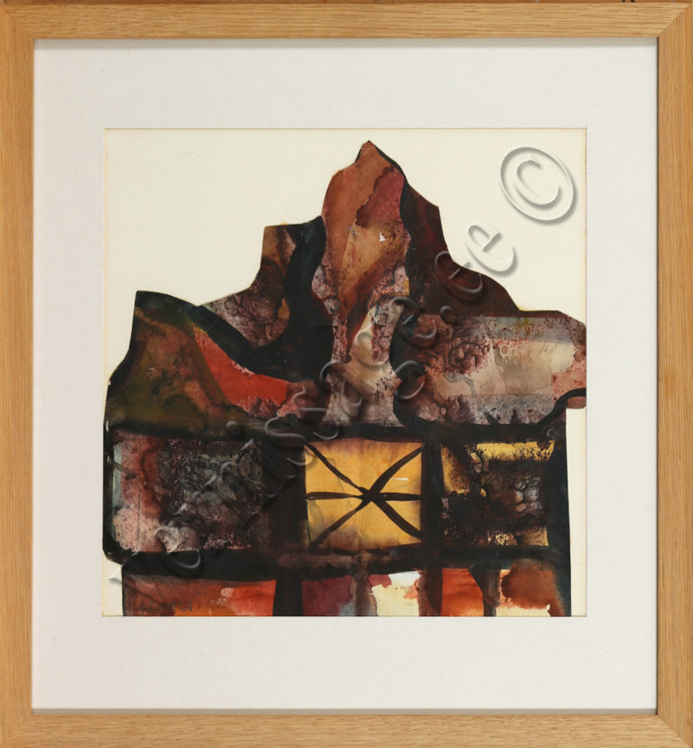Altar, Andres Tolts