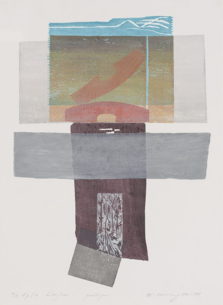 Loojak. 1996-98, Enno Ootsing