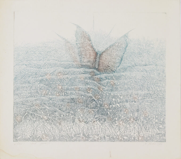 Lend, Naima Neidre