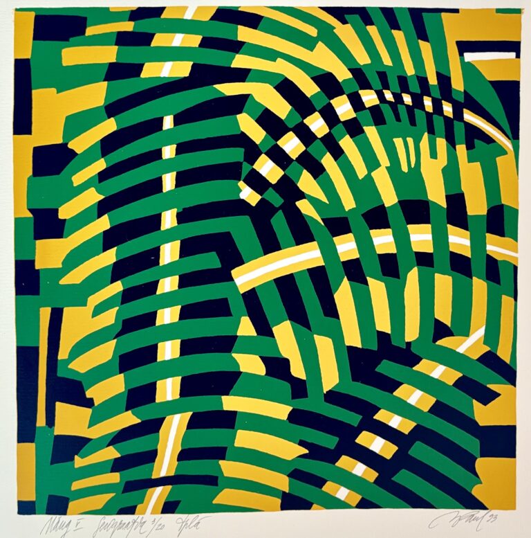 „ Mäng V,“, Illimar Paul