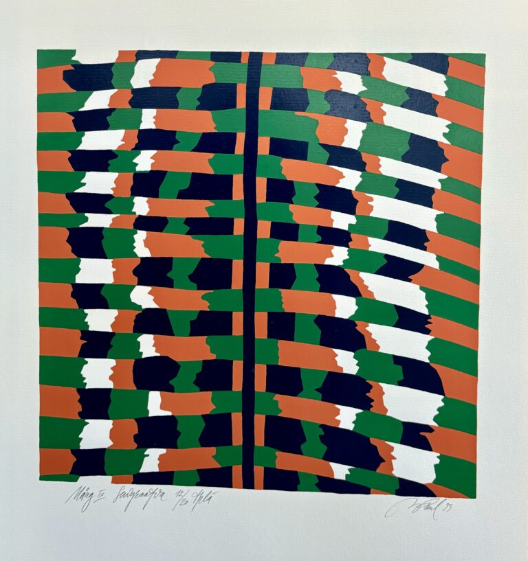 „ Mäng IX,“, Illimar Paul