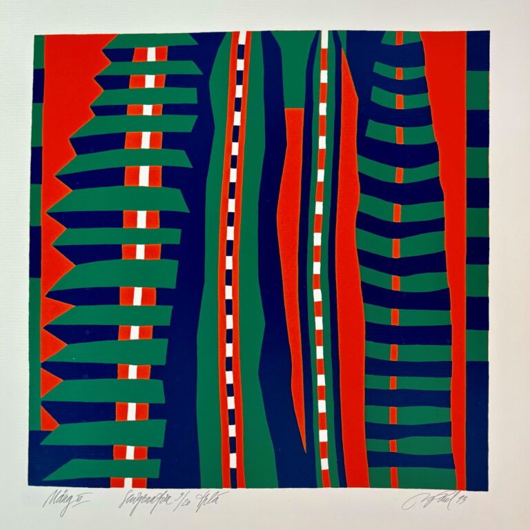 „ Mäng VI,“, Illimar Paul