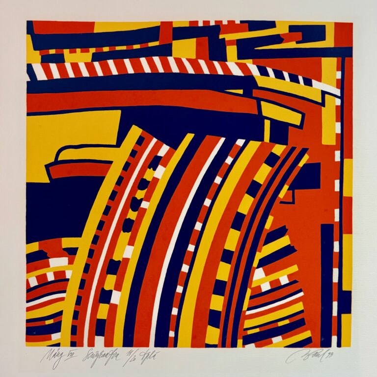 „ Mäng VIII,“, Illimar Paul
