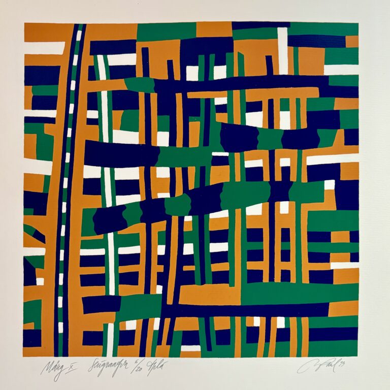 „ Mäng X,“, Illimar Paul
