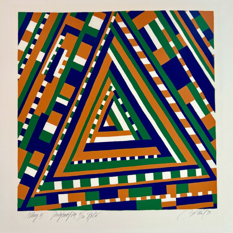 „ Mäng III,“, Illimar Paul