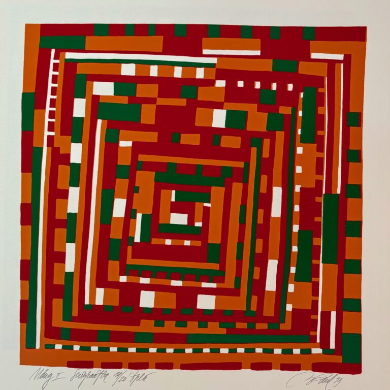 „ Mäng I“, Illimar Paul