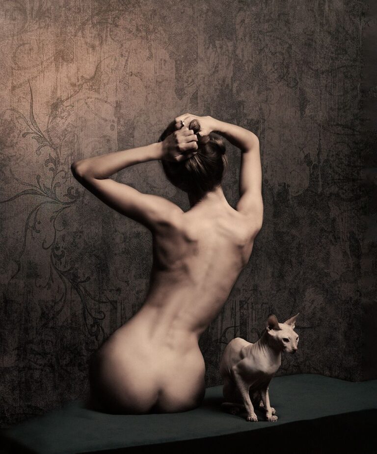 Cats, Aleksandr Ivaškevitš