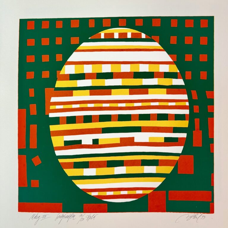 „ Mäng VII,“, Illimar Paul
