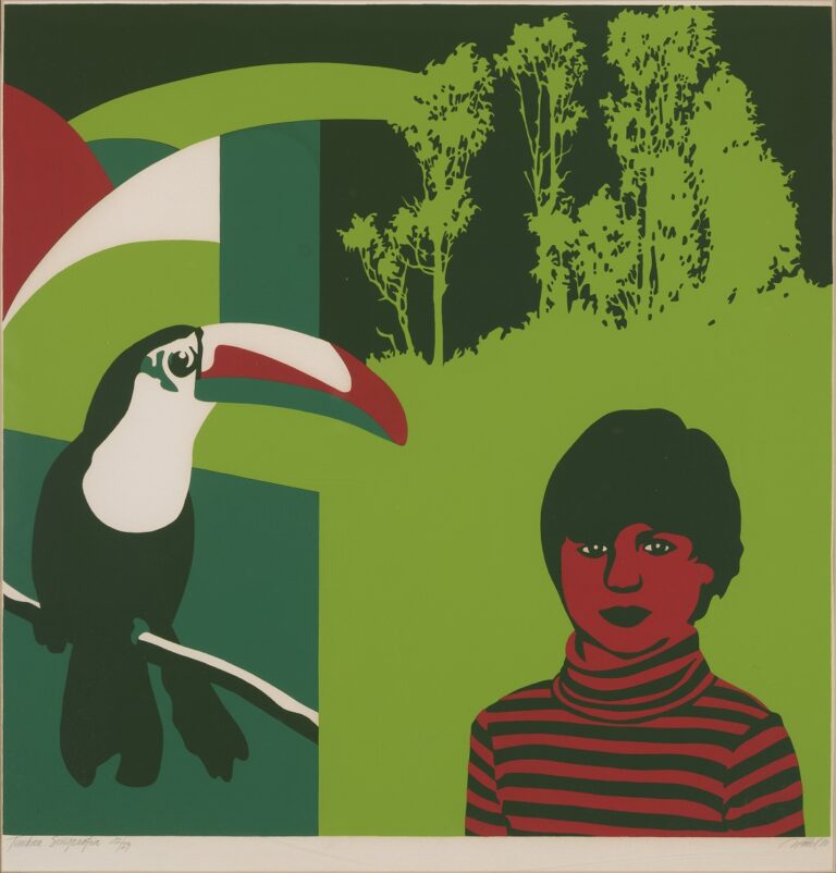 Tuukan, Illimar Paul