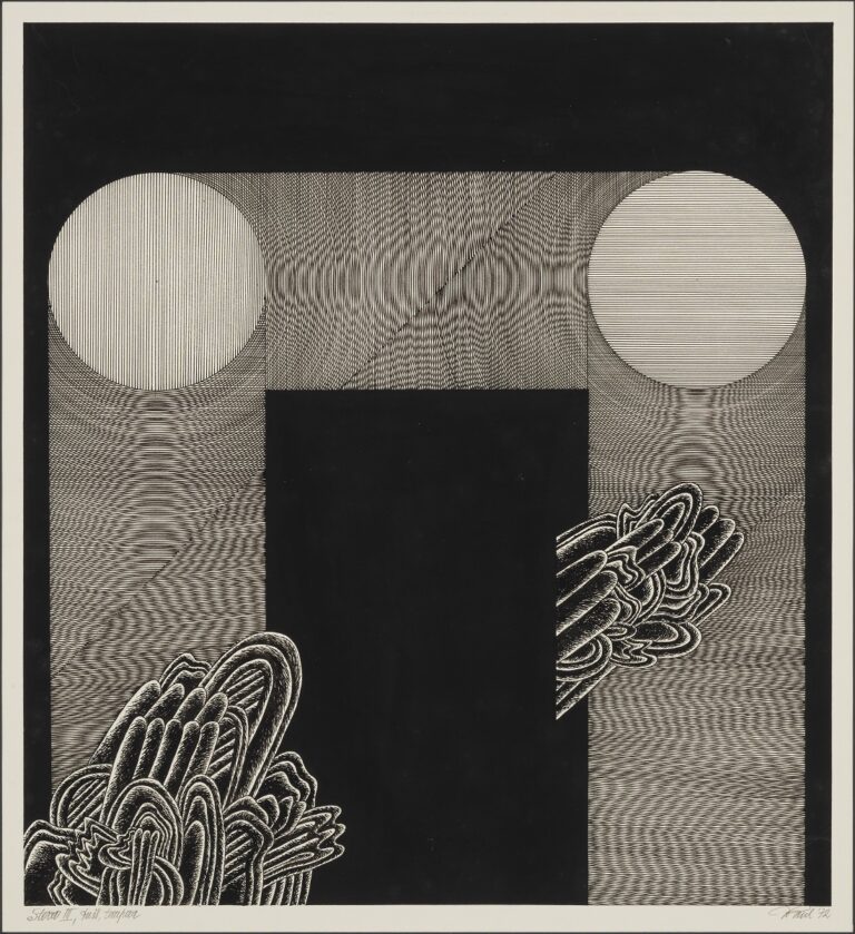 Stereo III, Illimar Paul