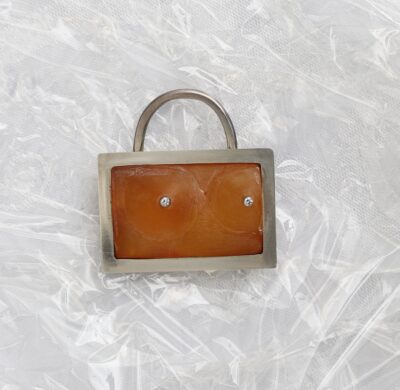 Urve Küttner. Merevaik, diamandid