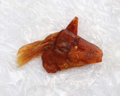 Urve Küttner. Pegasus. Merevaik.