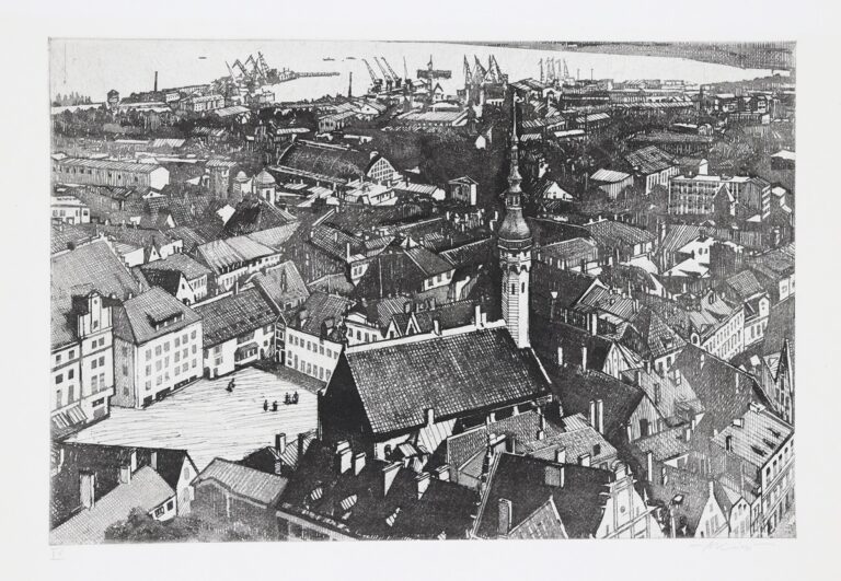 Raekoda, Allex Kütt