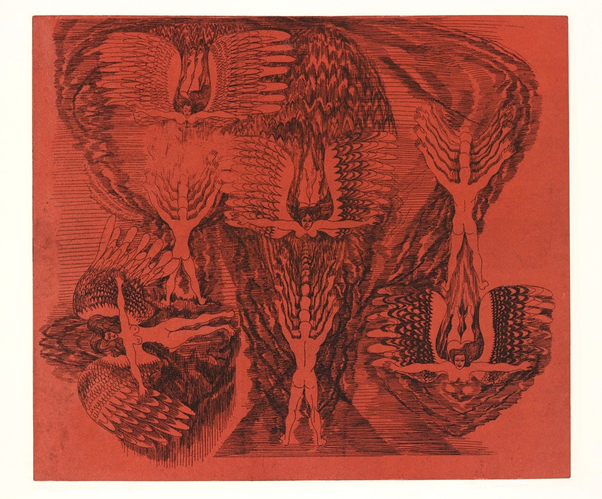 Lend, Tõnis Laanemaa